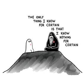 Read Driftwood & Coffee  97 Page 1 in English