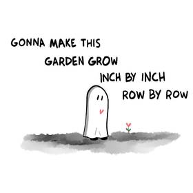 Read Driftwood & Coffee  102 Page 1 in English