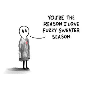 Read Driftwood & Coffee  104 Page 1 in English