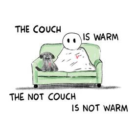 Read Driftwood & Coffee  108 Page 1 in English