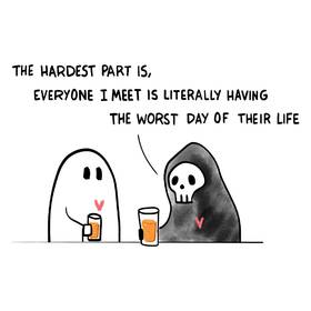 Read Driftwood & Coffee  109 Page 1 in English