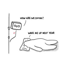 Read Driftwood & Coffee  118 Page 1 in English