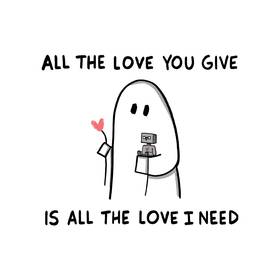 Read Driftwood & Coffee  129 Page 1 in English