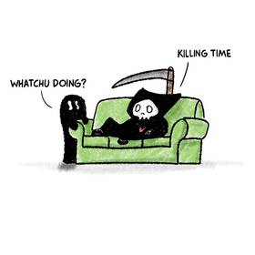 Read Driftwood & Coffee  146 Page 1 in English