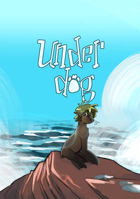 Read Underdog (english)  2 Page 1 in English