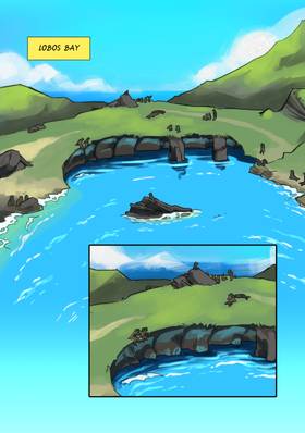 Read Underdog (english)  2 Page 3 in English