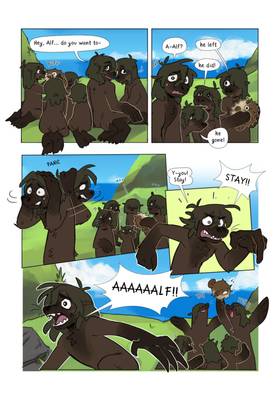 Read Underdog (english)  2 Page 7 in English