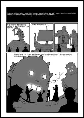 Read Dual Fantasy  1 Page 7 in English