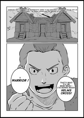 Read Dual Fantasy  1 Page 9 in English