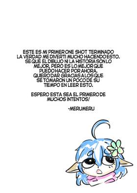 Read A SHORT STORY ABOUT A POOR LADY AND A CAT (ONE-SHOT)  1 Page 10 in Spanish