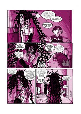 Read Domestic HellLand  6 Page 10 in English