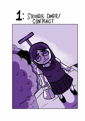 Read Domestic HellLand  2 Page 1 in English