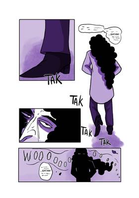 Read Domestic HellLand  2 Page 2 in English