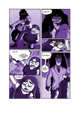 Read Domestic HellLand  2 Page 5 in English
