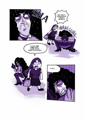 Read Domestic HellLand  2 Page 6 in English