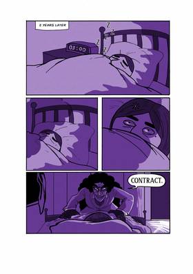 Read Domestic HellLand  2 Page 7 in English