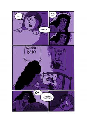 Read Domestic HellLand  2 Page 8 in English