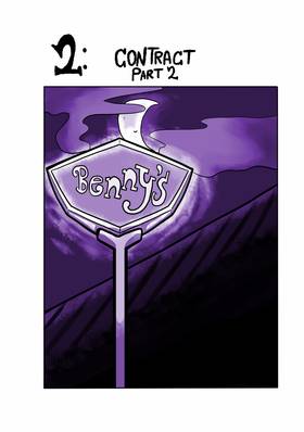 Read Domestic HellLand  3 Page 1 in English