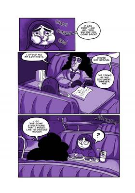Read Domestic HellLand  3 Page 3 in English