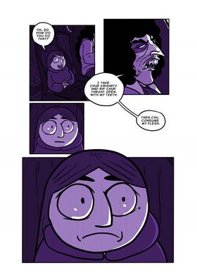 Read Domestic HellLand  3 Page 9 in English