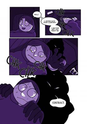 Read Domestic HellLand  3 Page 10 in English