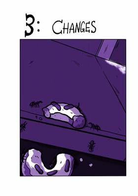 Read Domestic HellLand  4 Page 1 in English