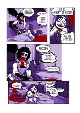 Read Domestic HellLand  4 Page 5 in English