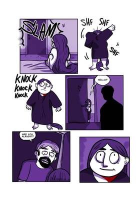 Read Domestic HellLand  4 Page 6 in English