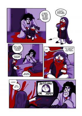 Read Domestic HellLand  4 Page 10 in English