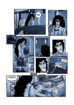 Read Domestic HellLand  5 Page 6 in English