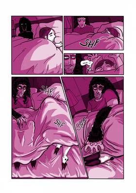 Read Domestic HellLand  6 Page 2 in English