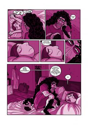 Read Domestic HellLand  6 Page 3 in English