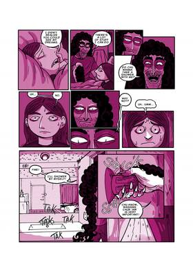 Read Domestic HellLand  6 Page 4 in English