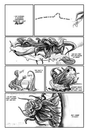 Read SCANDAL  1 Page 2 in English