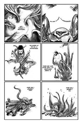 Read SCANDAL  1 Page 3 in English