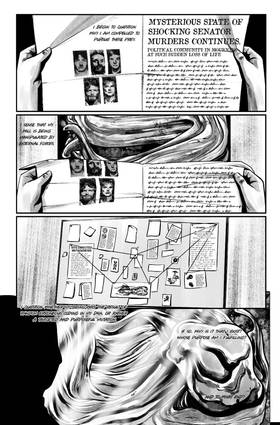 Read SCANDAL  1 Page 4 in English