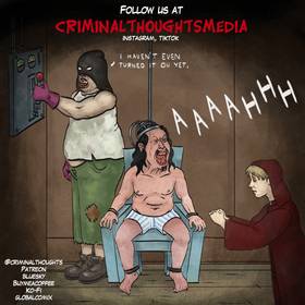 Read Criminal Thoughts Comics  2 Page 4 in English