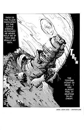 Read Jesterplane  1 Page 3 in English