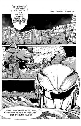 Read Jesterplane  1 Page 4 in English