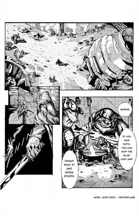 Read Jesterplane  1 Page 6 in English
