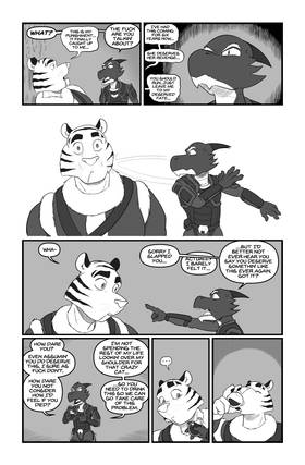 Read Nails the Barbarian  3 Page 2 in English