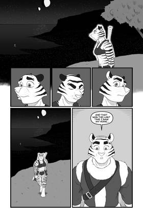 Read Nails the Barbarian  4 Page 6 in English