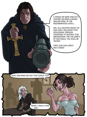 Read Vagabond  1 Page 4 in English