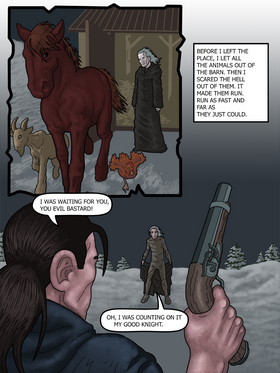 Read Vagabond  1 Page 10 in English