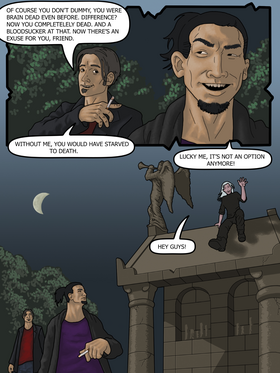 Read Vagabond  2 Page 3 in English