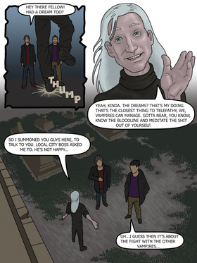 Read Vagabond  2 Page 4 in English