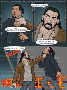 Read Vagabond  2 Page 9 in English