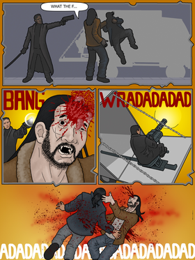 Read Vagabond  2 Page 10 in English