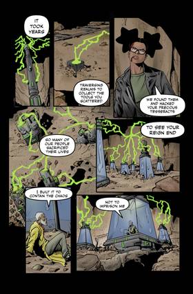 Read MOSO  1 Page 8 in English