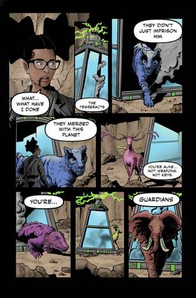 Read MOSO  1 Page 10 in English